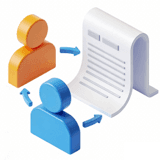 Multi-User Collaboration