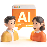 AI as Your Capable Teammate