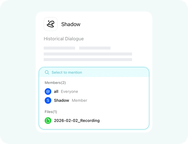 Collaborative AI Workspace for Teams | Secure Project AI