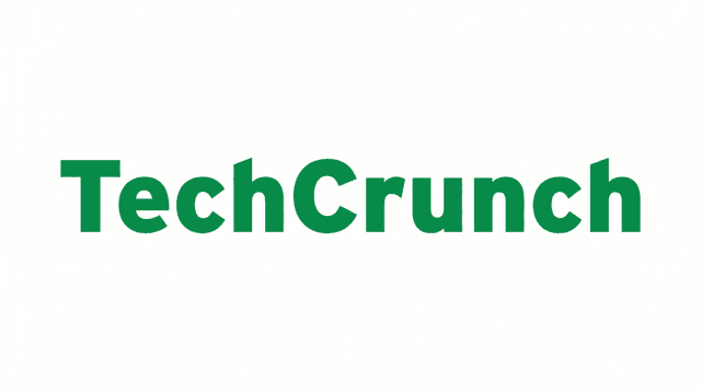 TechCrunch