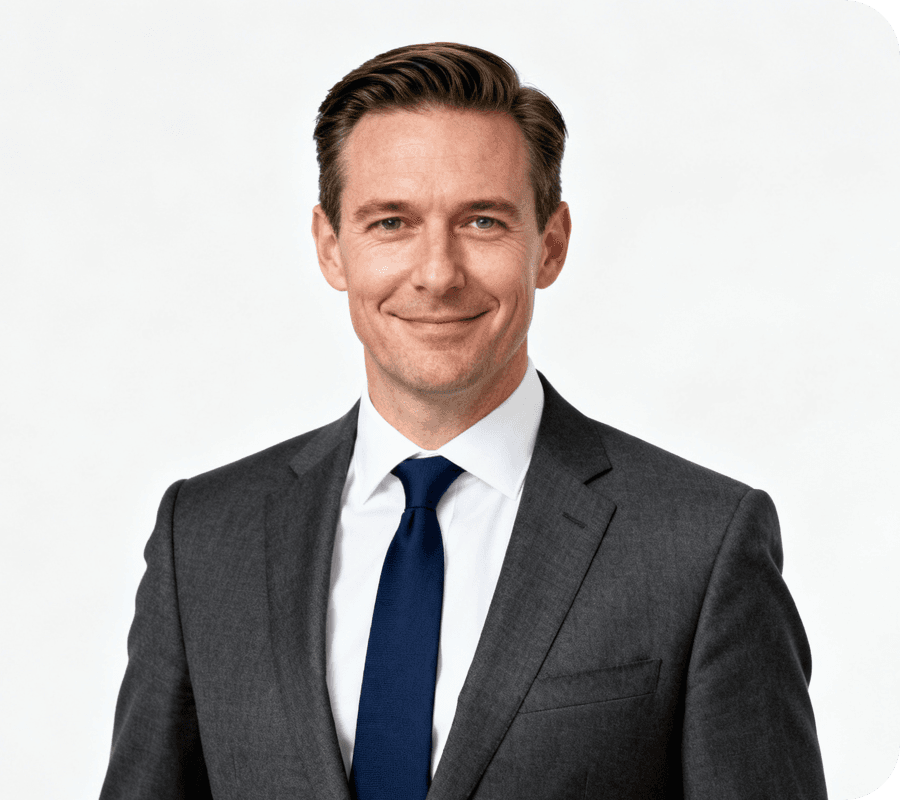 Customer testimonial