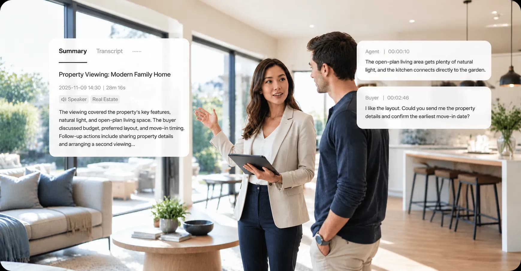 banner real estate