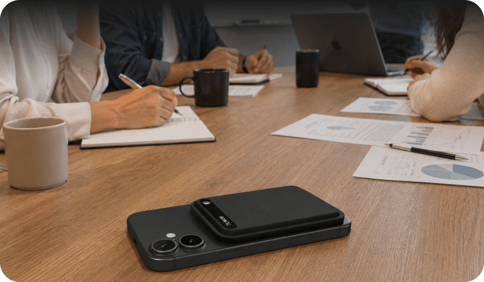 One-button for all scenarios
