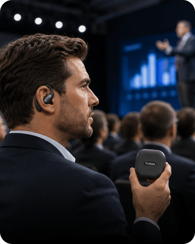 Large & multi-agenda meetings