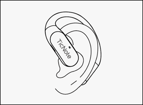 Earbuds mode