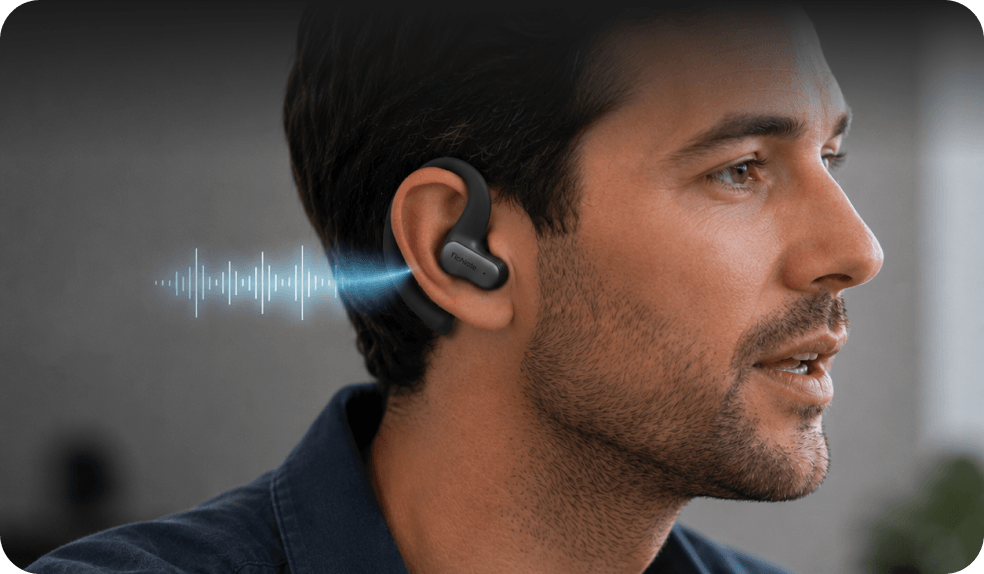 Earbuds mode